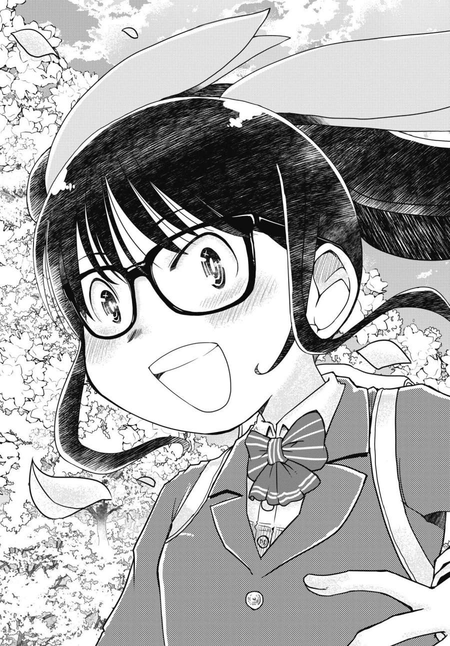 秘蜜の金髪ツインテール 第21話 - Trang 21