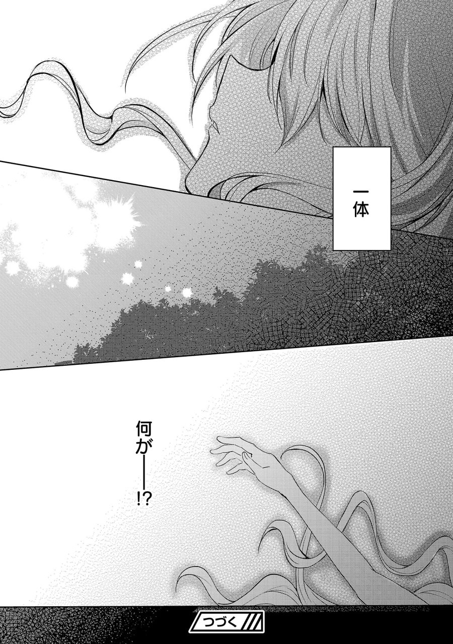推しの妹に転生してしまったので、 最凶の悪女になってお兄様を独占することにいたします 第19.2話 - Page 12