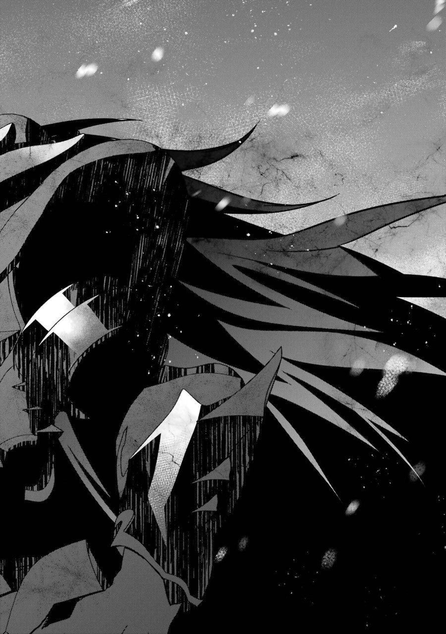 処刑された賢者はリッチに転生して侵略戦争を始める 第52話 - Page 40