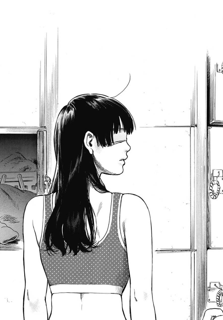 ヒト科のゆいか 第7話 - Trang 21