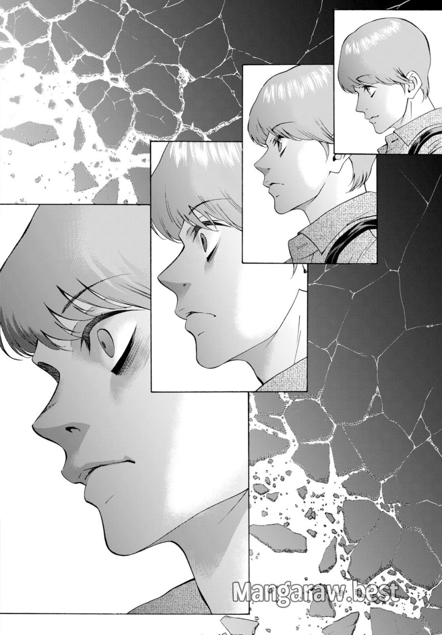 マチネとソワレ 第107話 - Page 8