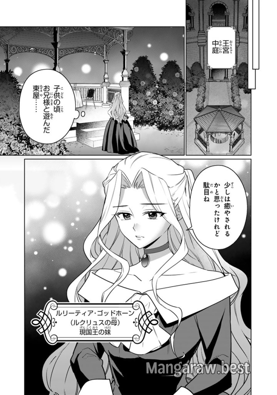 岩石乙女と小石ちゃん〜軍人令嬢は幼馴染が可愛すぎて瀕死です〜 第13.2話 - Page 1