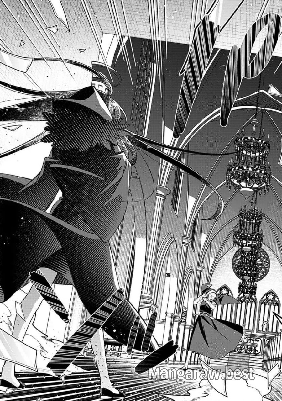邪神アベレージ 平均を望んだ美少女、異世界で平均的な邪神となる 第2話 - Page 17