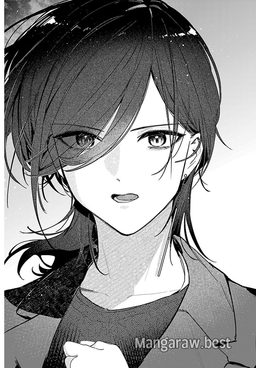 学園アイドルマスター GOLD RUSH 第61話 - Page 3