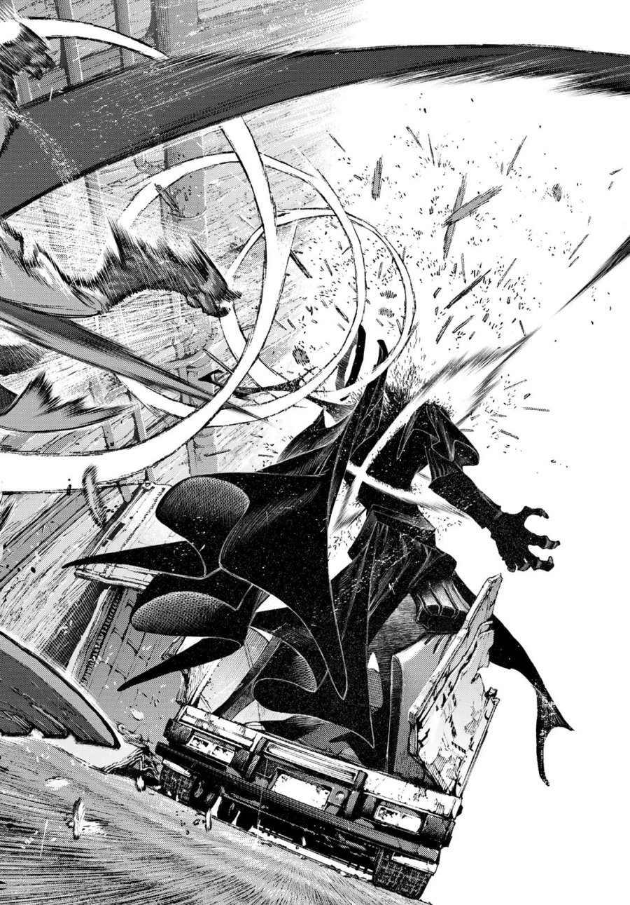 ガチアクタ 第167.2話 - Trang 14