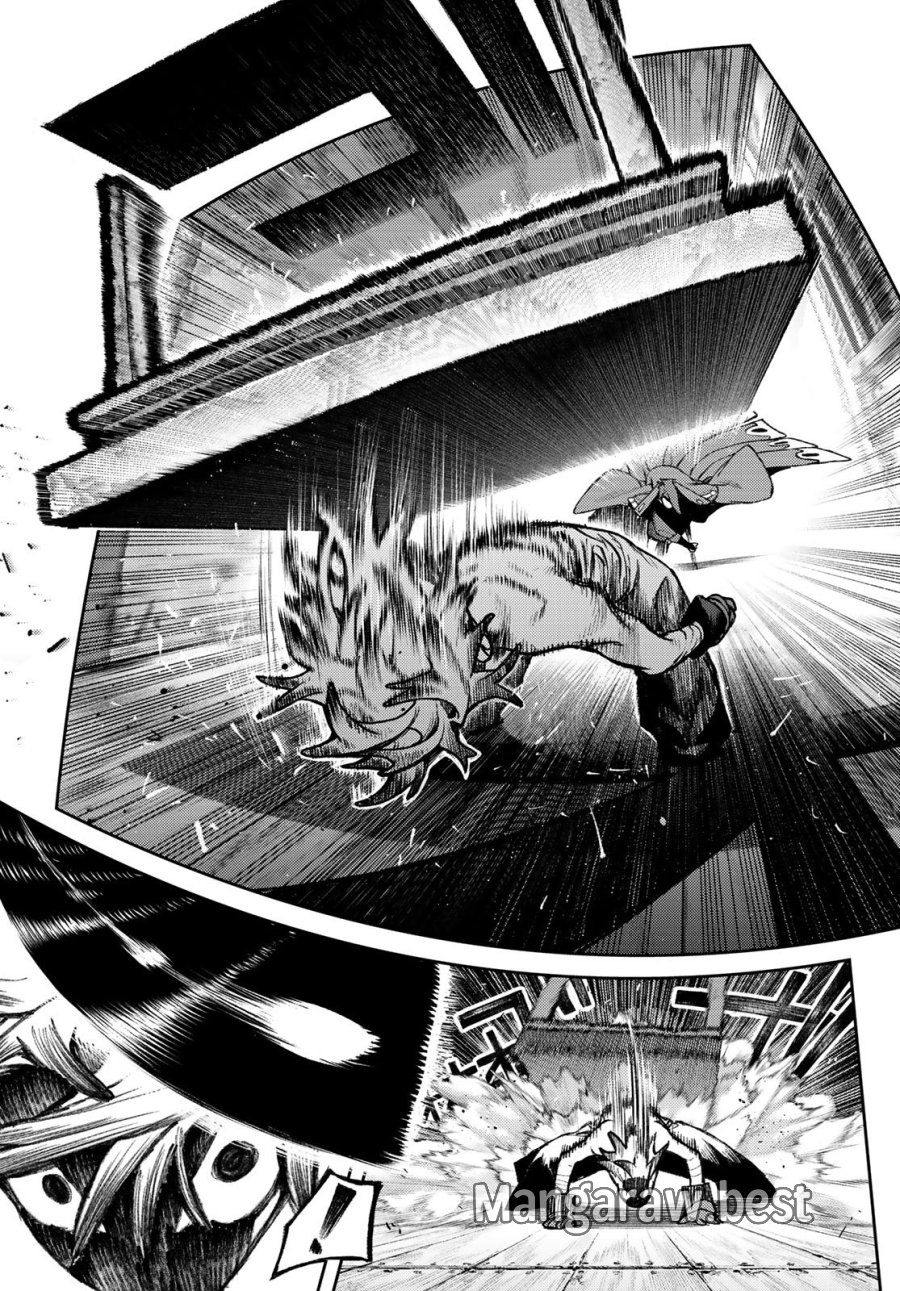 ガチアクタ 第170話 - Page 9