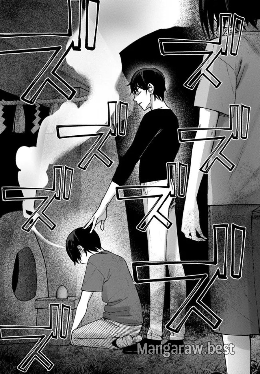 神への餌は彼女達 第15話 - Page 26