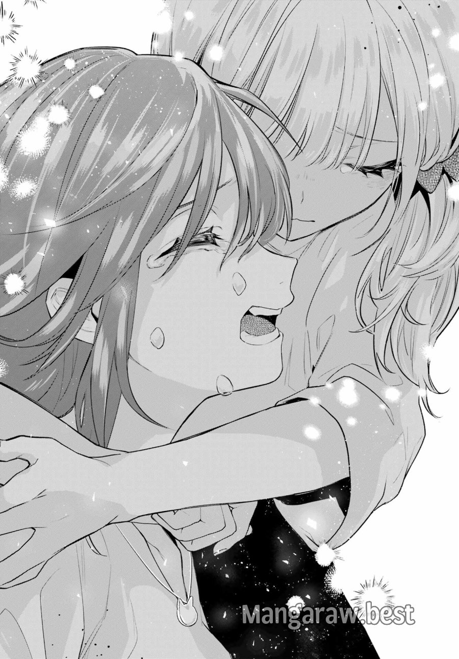VTuberのエンディング、買い取ります。 第2.5話 - Trang 25