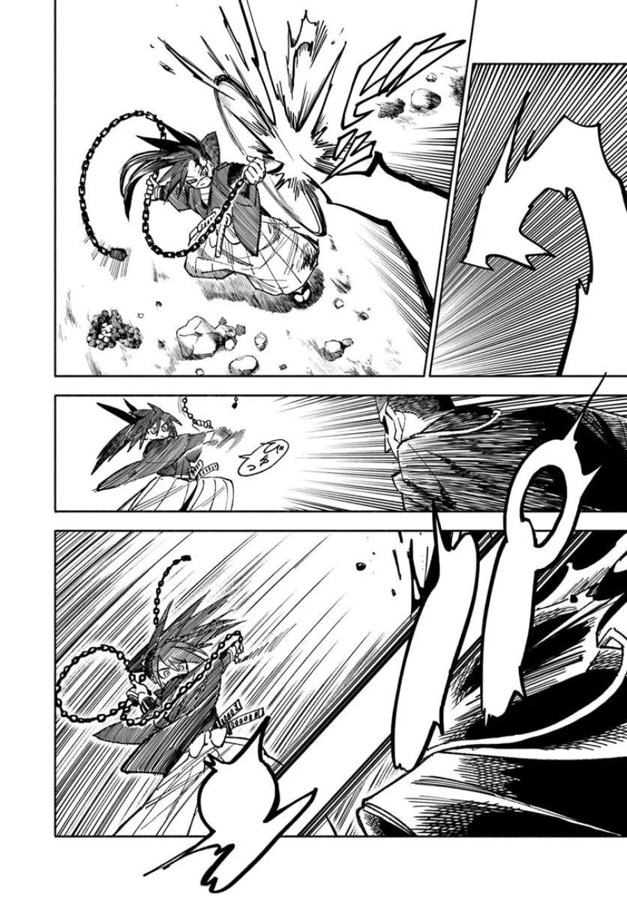異世界サムライ 第44話 - Trang 24