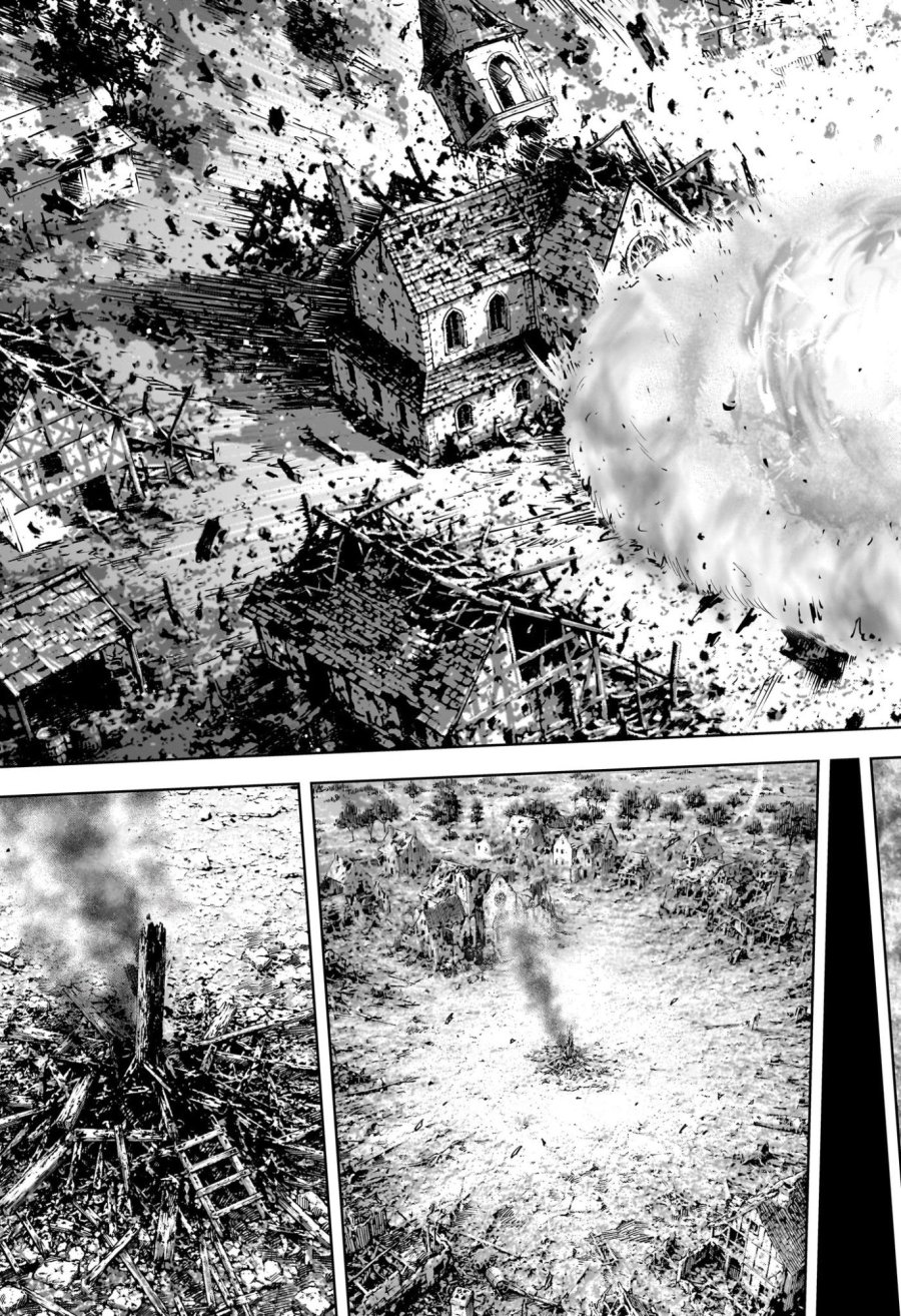 ウィッチ ウォッチ 第256話 - Page 15