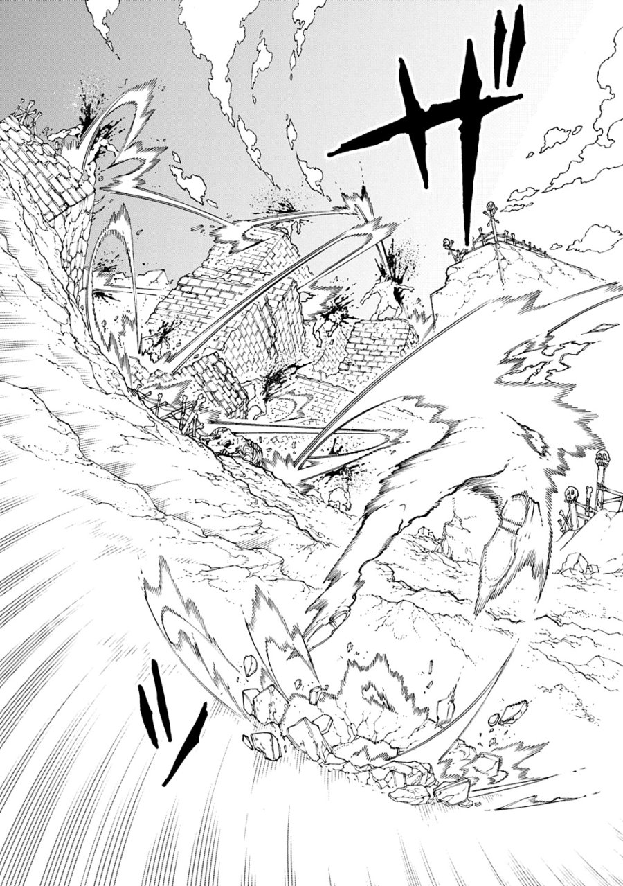 めっちゃ召喚された件 THE COMIC 第56話 - Page 5