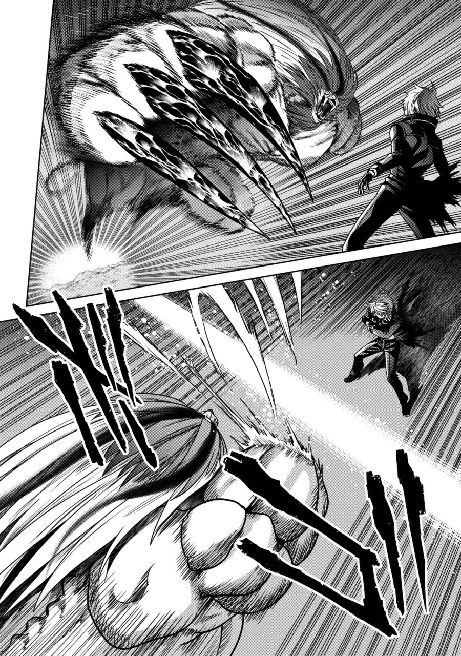世界最高の暗殺者、異世界貴族に転生する 第43.2話 - Page 18