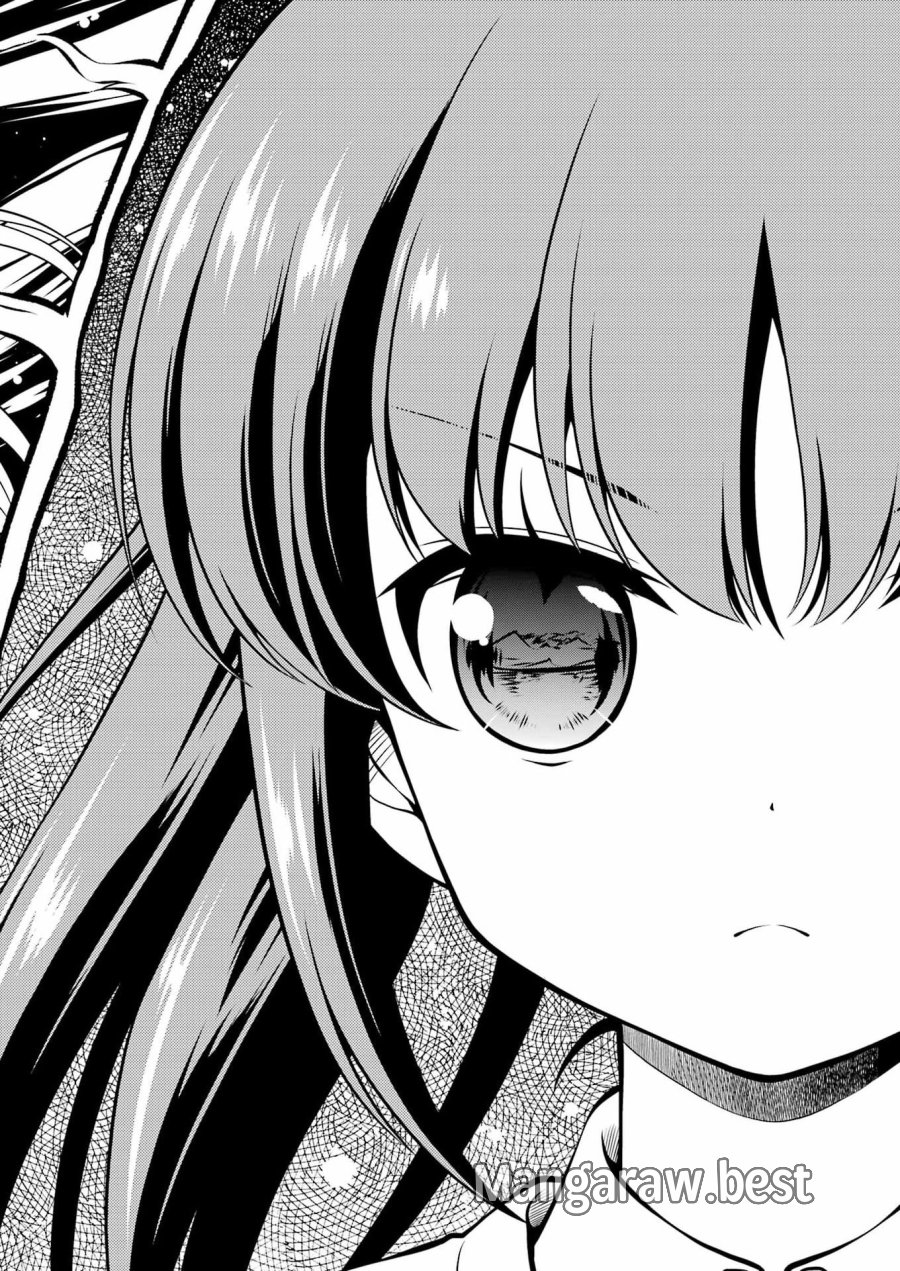 咲 -Saki 第300話 - Page 2