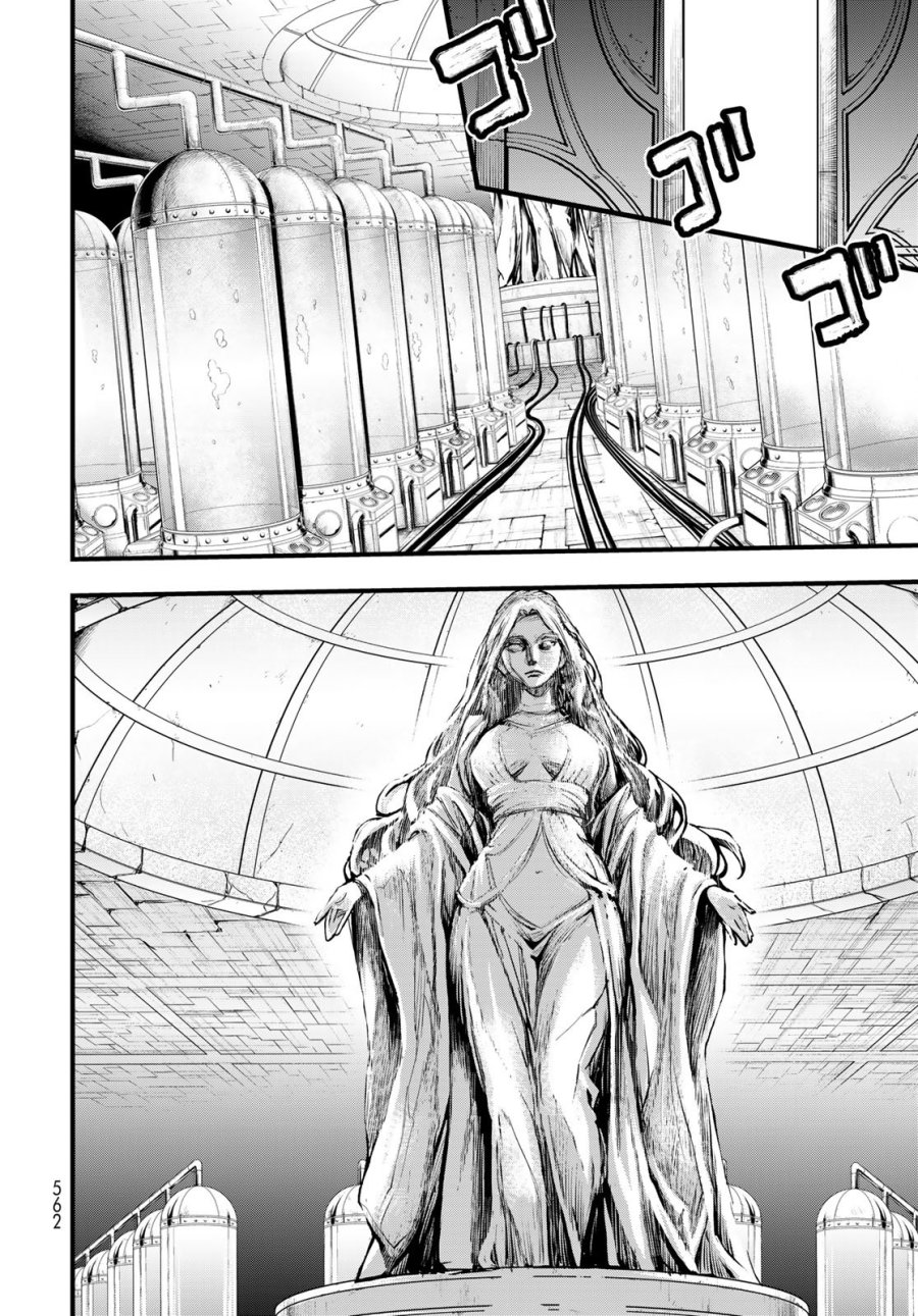 異世界ロイヤルロワイアル ～18人の花嫁候補～ 第15話 - Trang 22
