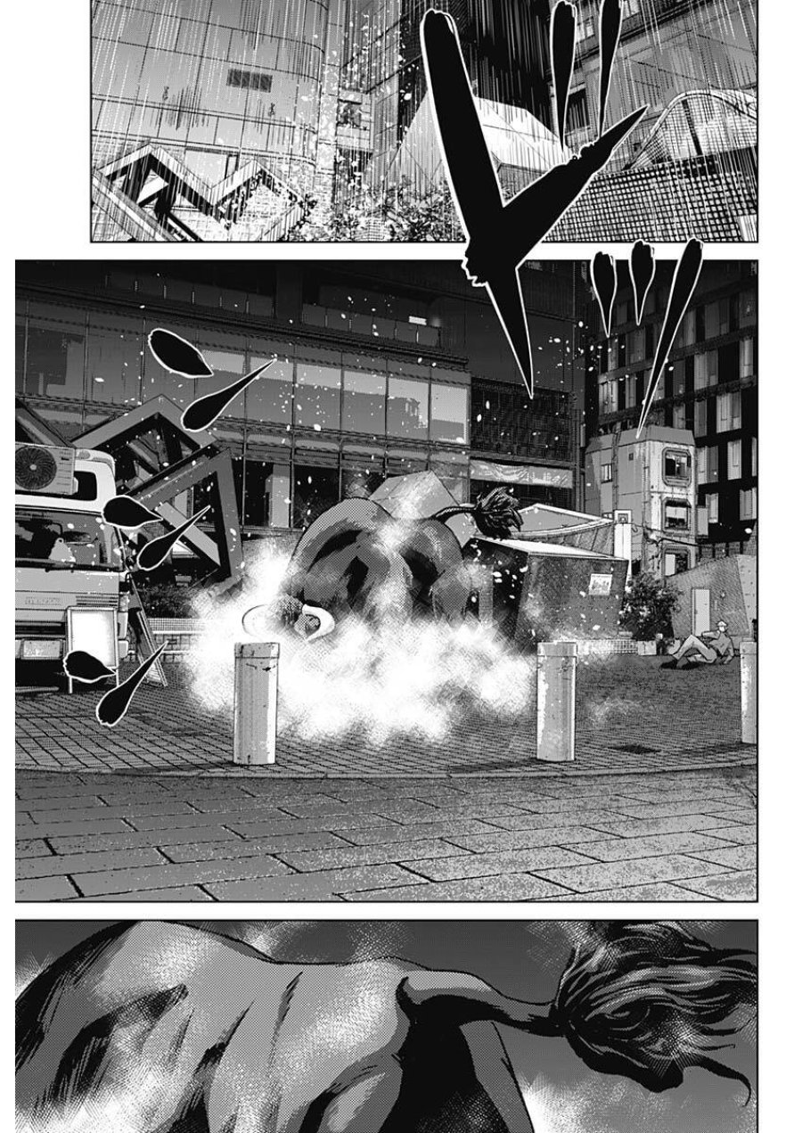イリオス 第135話 - Page 5