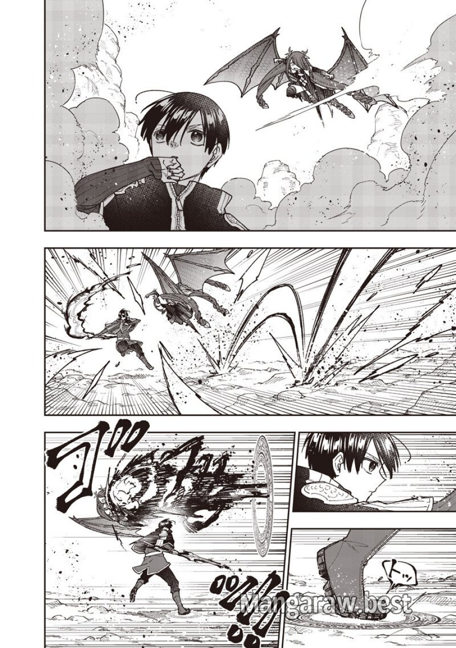 救世主≪メシア≫～異世界を救った元勇者が魔物のあふれる現実世界を無双する～ 第79話 - Page 11