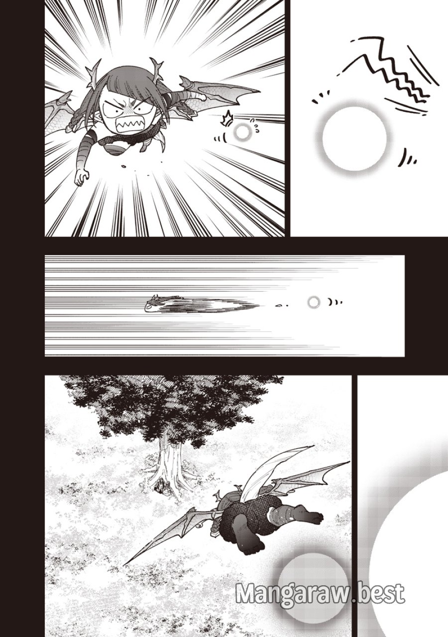 救世主≪メシア≫～異世界を救った元勇者が魔物のあふれる現実世界を無双する～ 第77話 - Trang 3