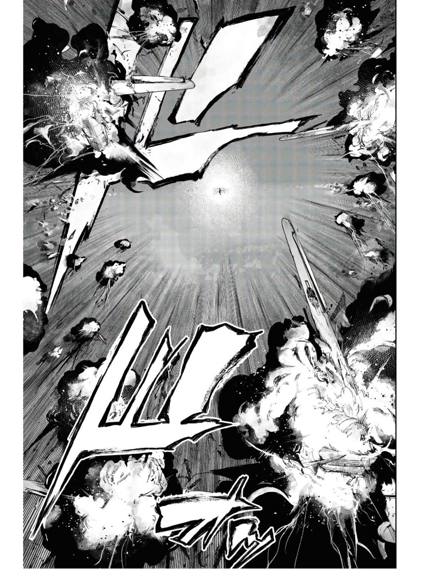 帝都聖杯奇譚 Fate/type Redline 第3話 - Page 21