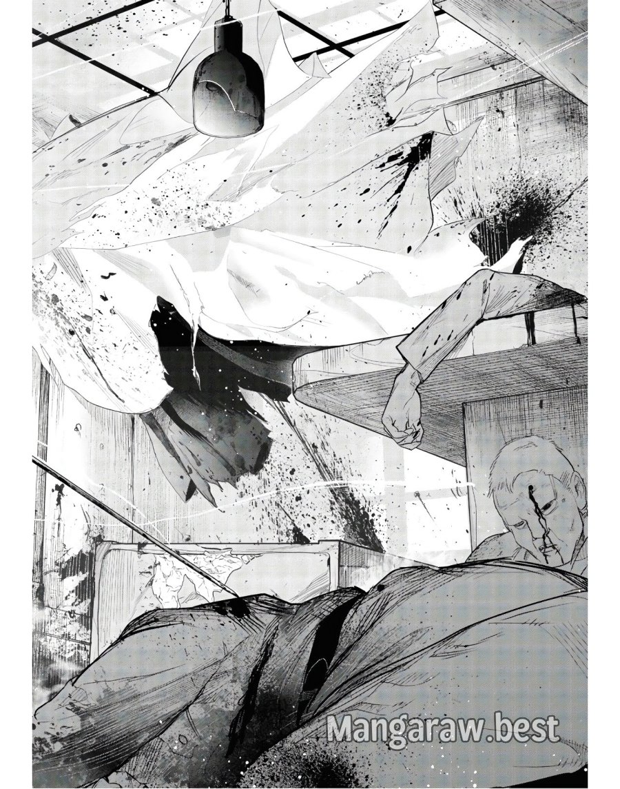 帝都聖杯奇譚 Fate/type Redline 第3話 - Page 60