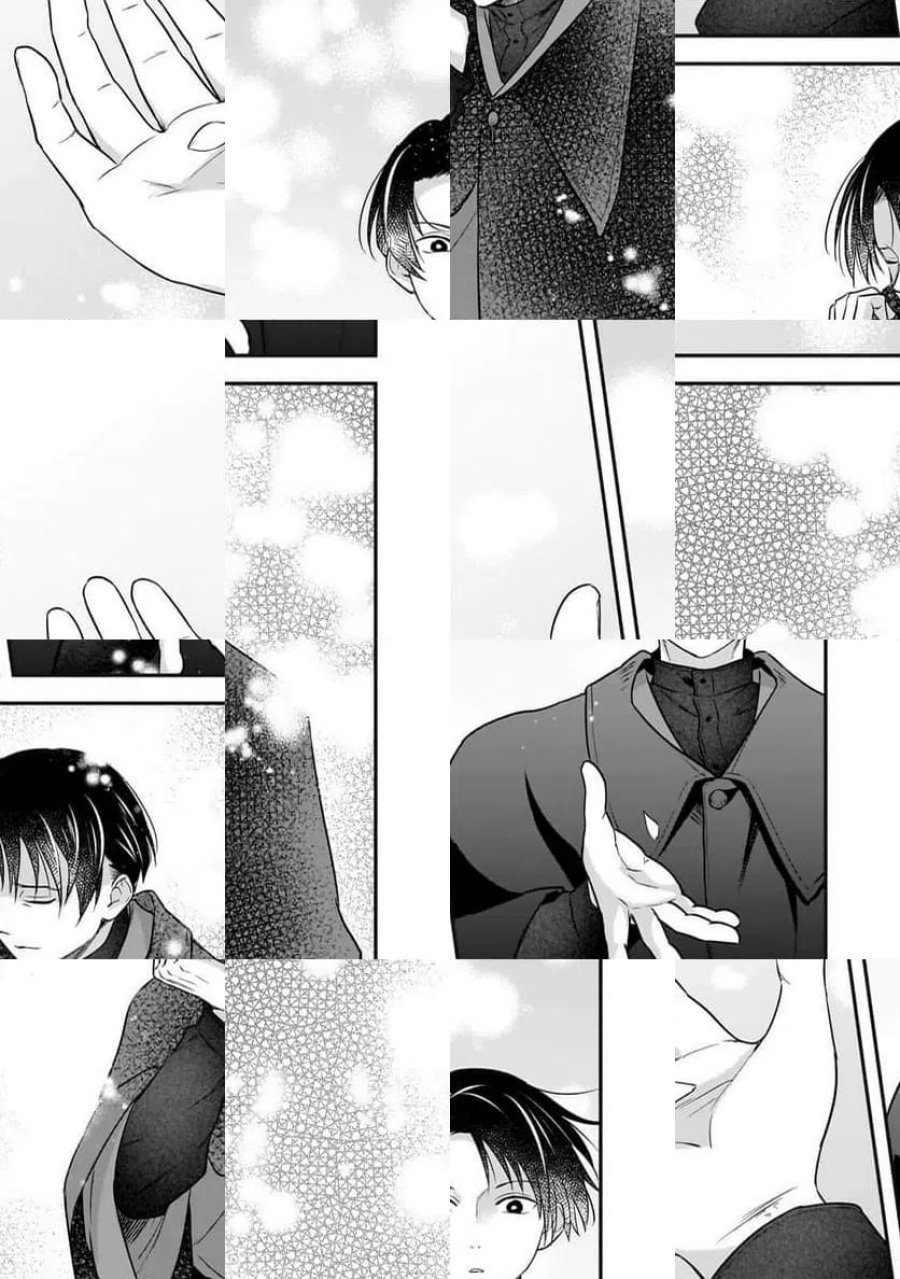 無能と言われ続けた魔導師、実は世界最強なのに幽閉されていたので自覚なし 第15.2話 - Trang 12