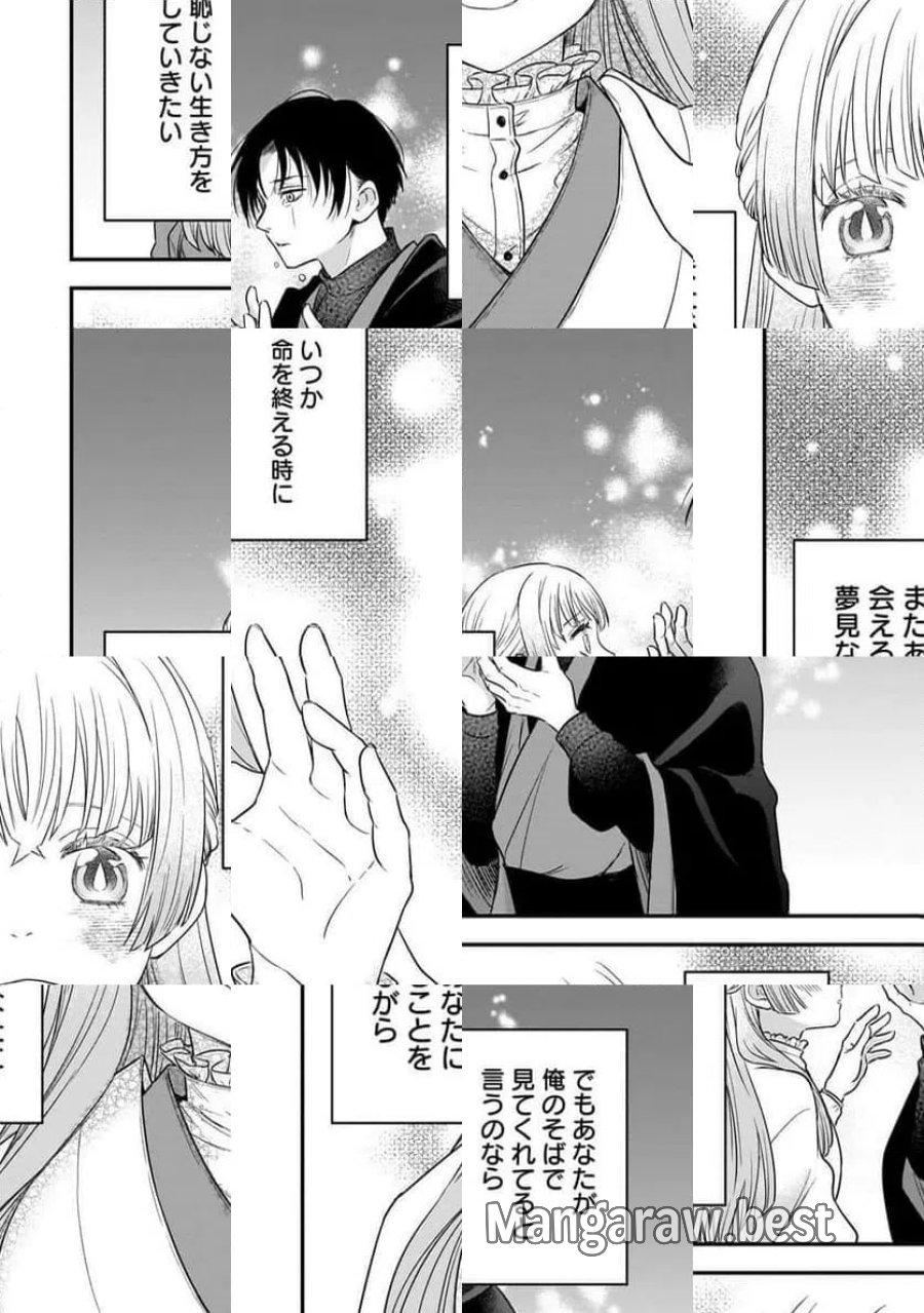 無能と言われ続けた魔導師、実は世界最強なのに幽閉されていたので自覚なし 第15.2話 - Trang 3