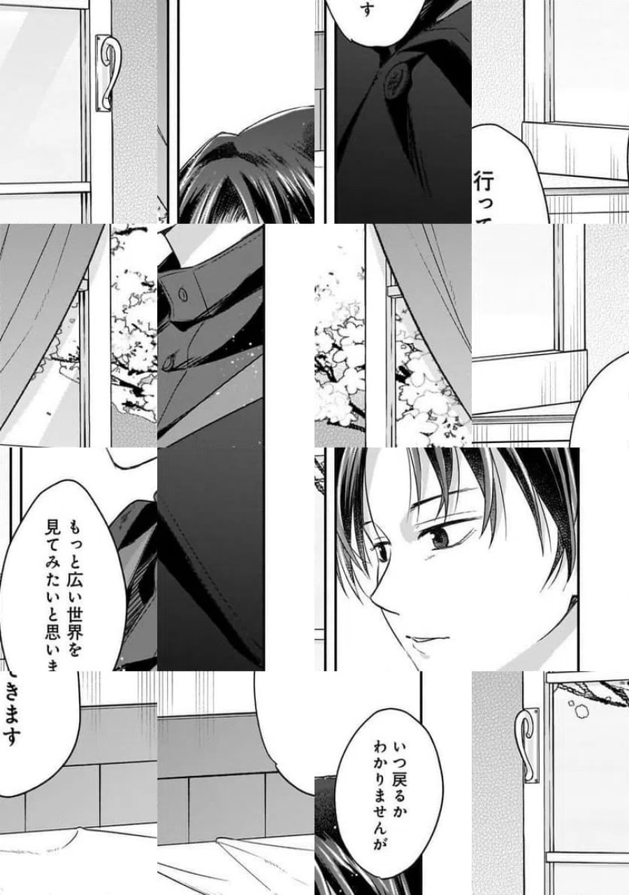 無能と言われ続けた魔導師、実は世界最強なのに幽閉されていたので自覚なし 第15.2話 - Trang 8