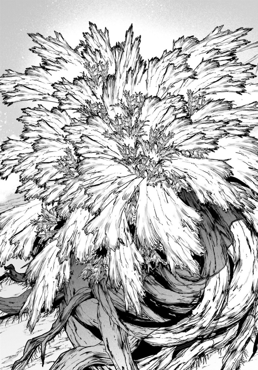 世界の終わりの世界録〈アンコール〉 第106話 - Page 11