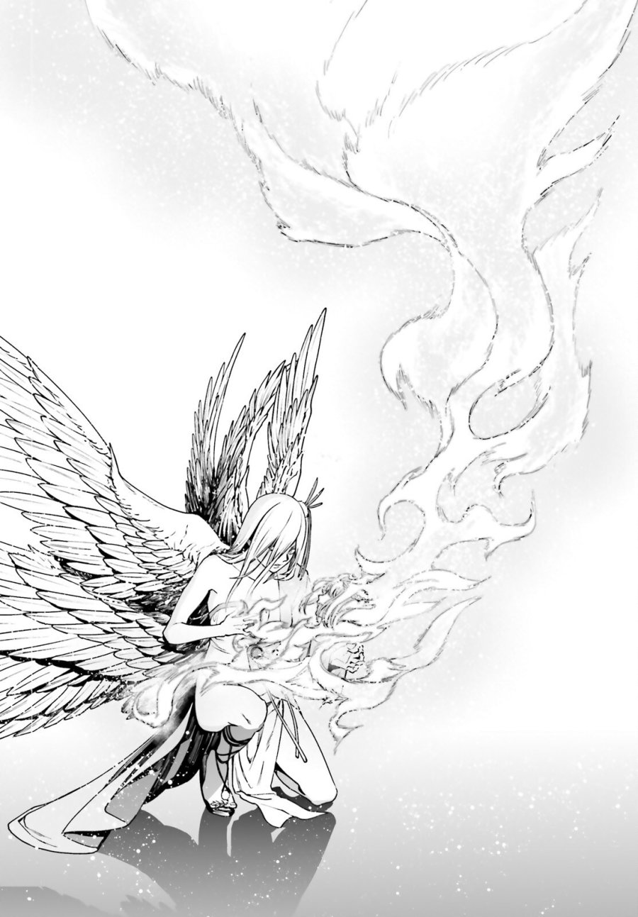 世界の終わりの世界録〈アンコール〉 第105話 - Trang 7