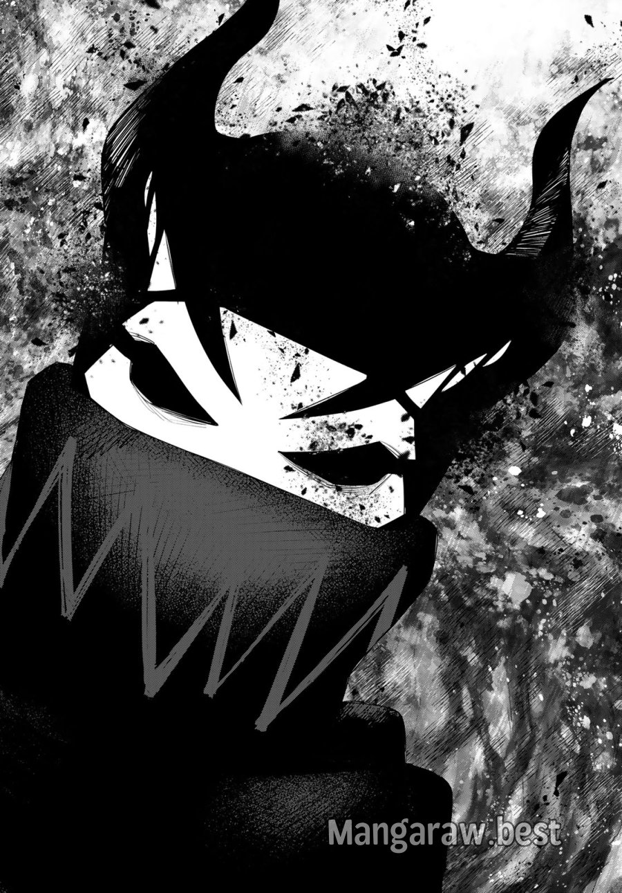 戦隊大失格 第218話 - Trang 10