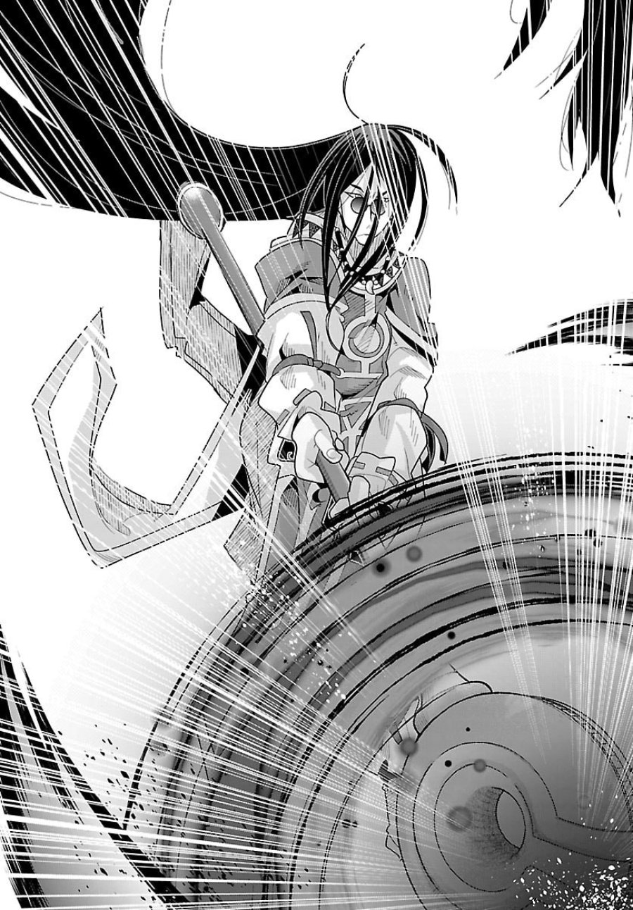ルパン三世 異世界の姫君ネイバーワールドプリンセス 第202話 - Page 13