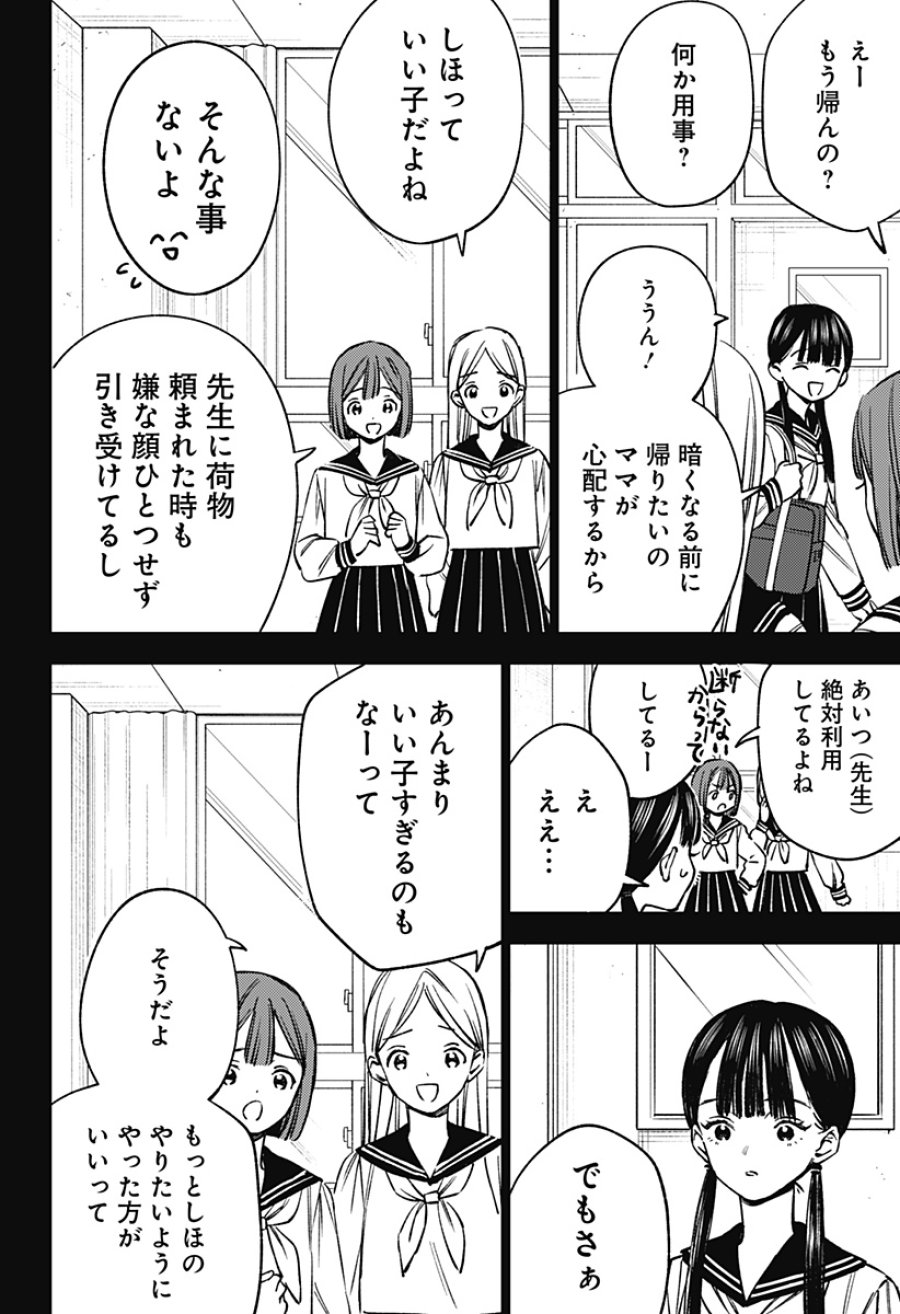 ルノリータ 第6話 - Page 15