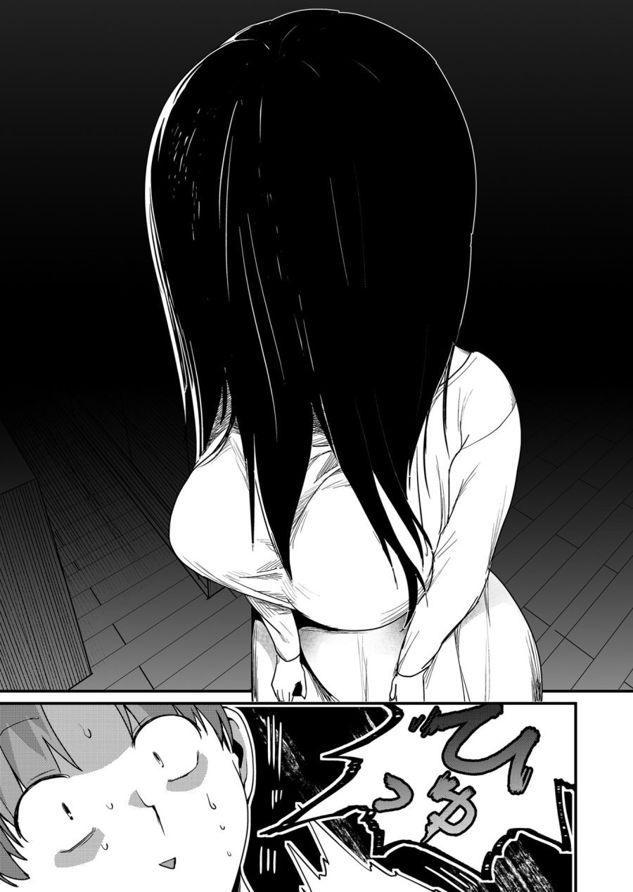 時森さんが無防備です!! 第37話 - Page 7