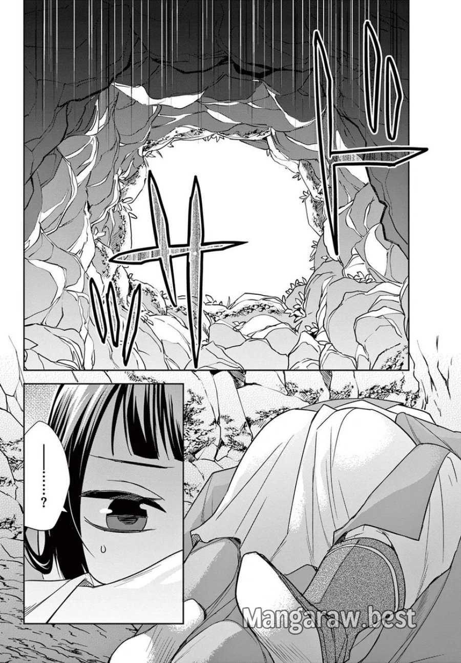 薬屋のひとりごと~猫猫の後宮謎解き手帳~ 第51.1話 - Trang 22