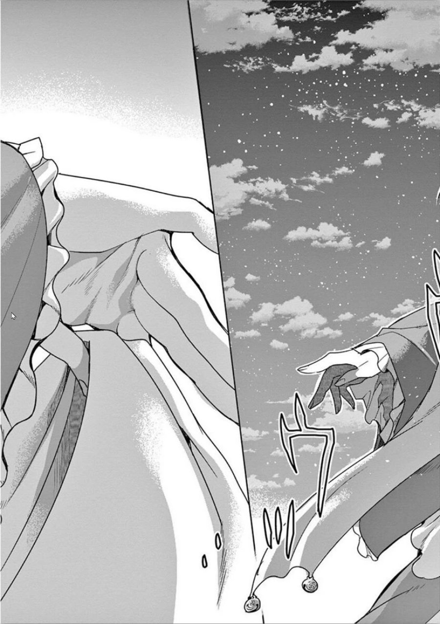薬屋のひとりごと~猫猫の後宮謎解き手帳~ 第30話 - Trang 6