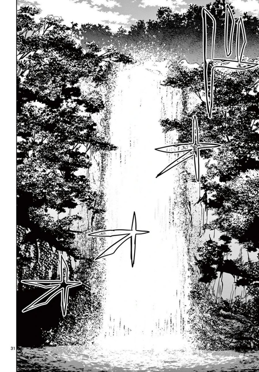 薬屋のひとりごと~猫猫の後宮謎解き手帳~ 第50.2話 - Trang 14