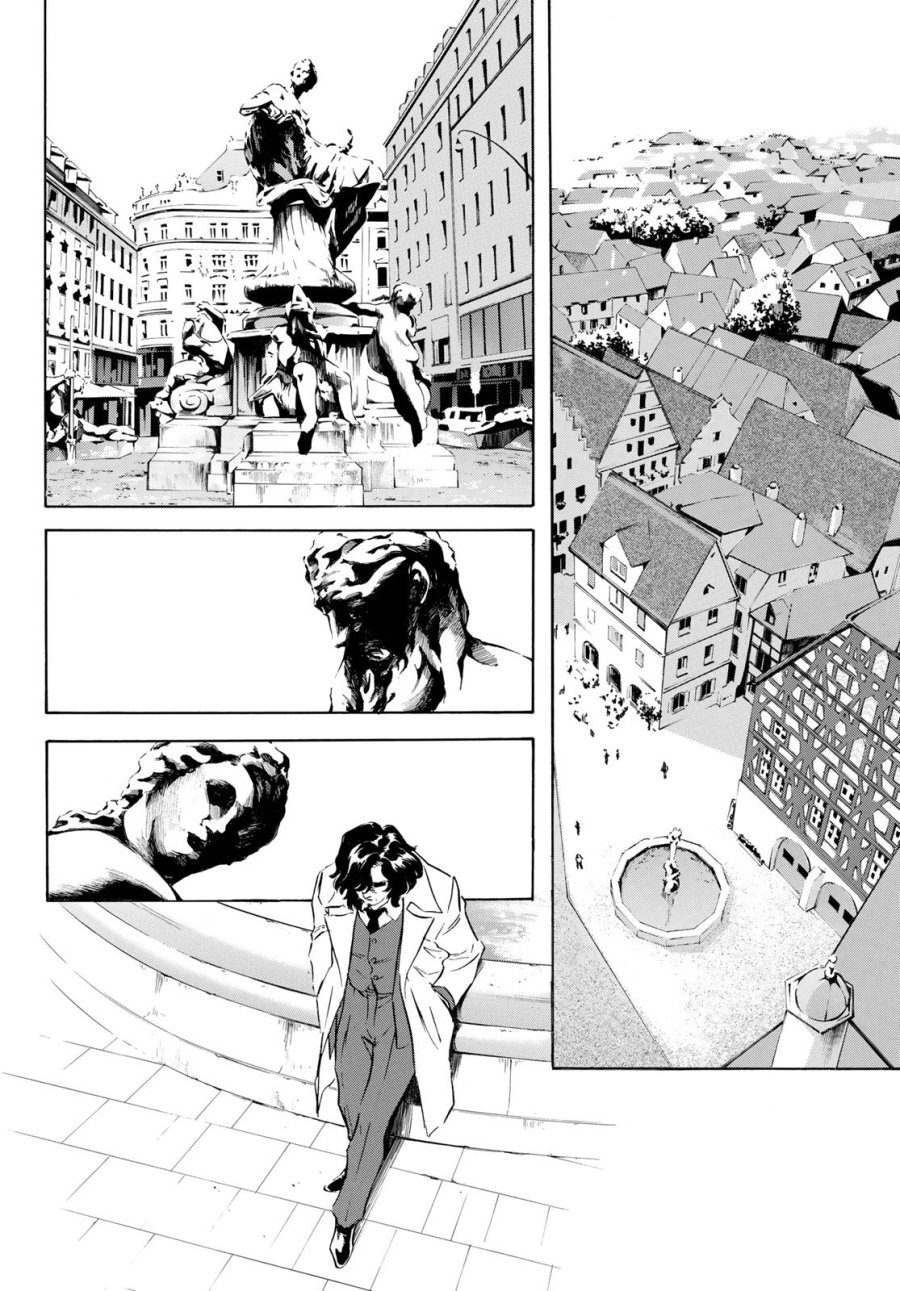 新　仮面ライダーSPIRITS 第190話 - Page 22