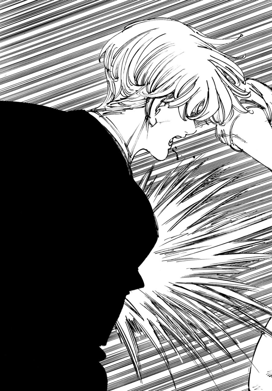 黙示録の四騎士（仮） 第243話 - Page 19