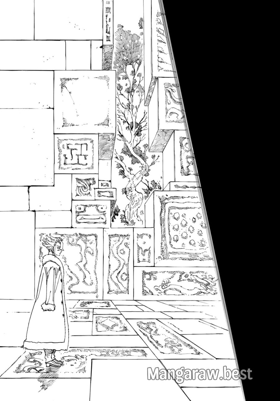 黙示録の四騎士（仮） 第238話 - Trang 7