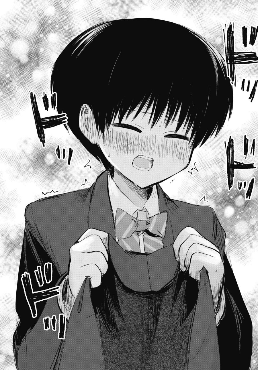 ないしょの予習 第54話 - Trang 22
