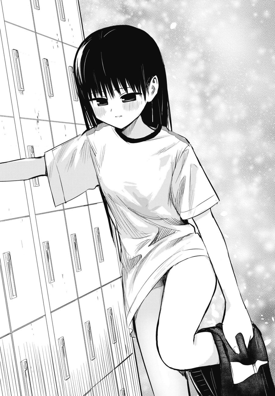 ないしょの予習 第53話 - Trang 16
