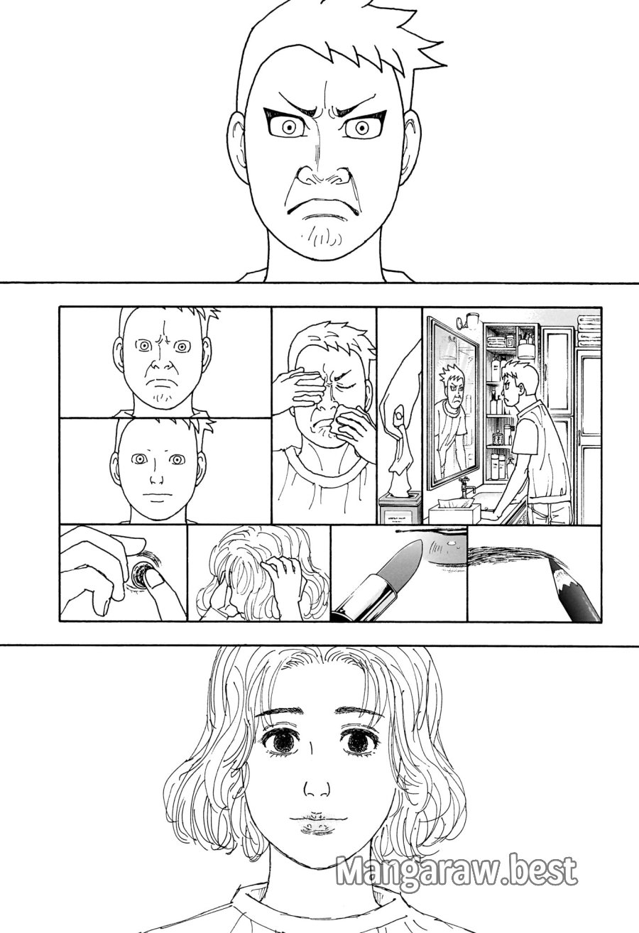 ハンター×ハンター 第411話 - Page 4