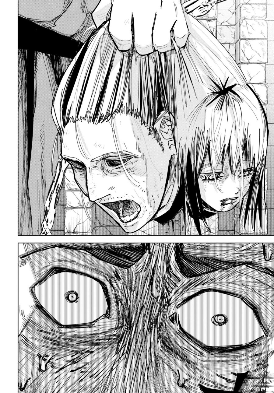 朱色の仮面 第56話 - Page 22