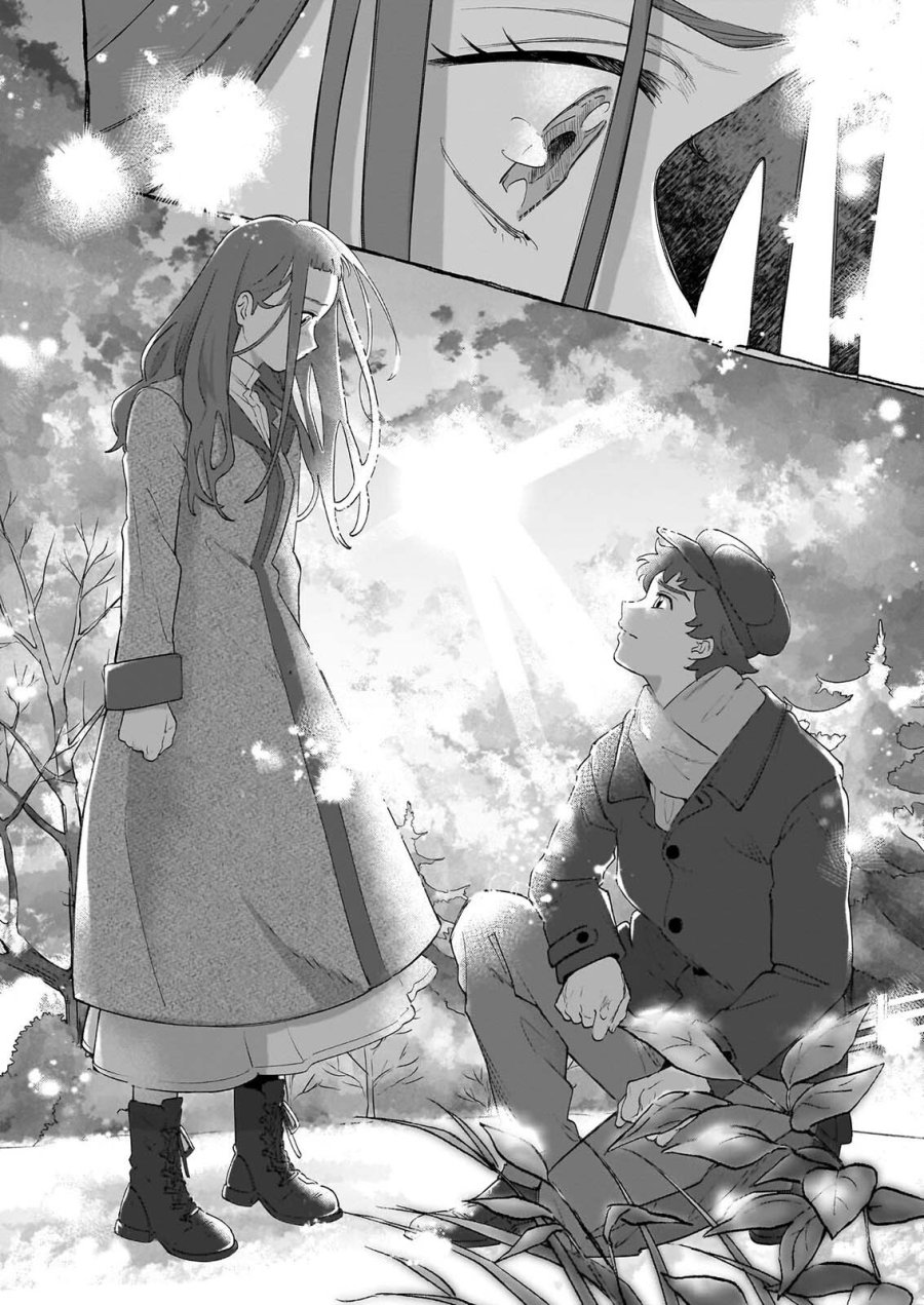 アン・シャーリー 第14話 - Page 24