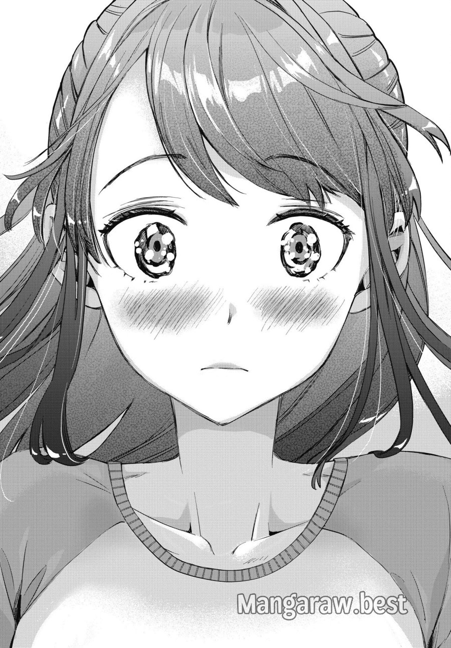 ボクらのリビドー 第28話 - Page 8