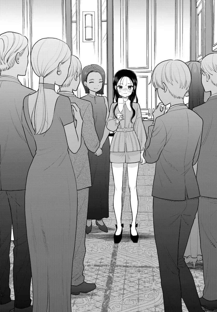僕だけが知ってるんだぜ 第19話 - Page 21