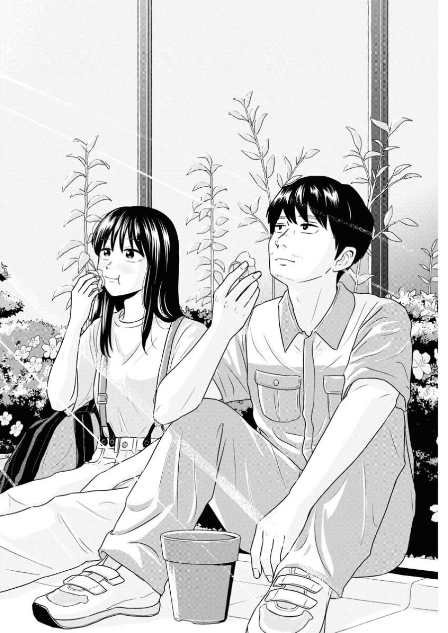 ワンナイト・モーニング 第107話 - Trang 18