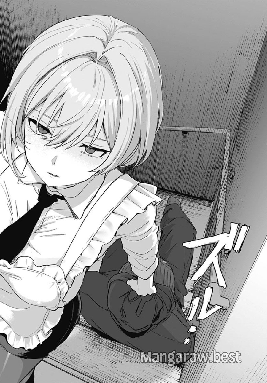義母の愛はママならないっ! 第1話 - Trang 41