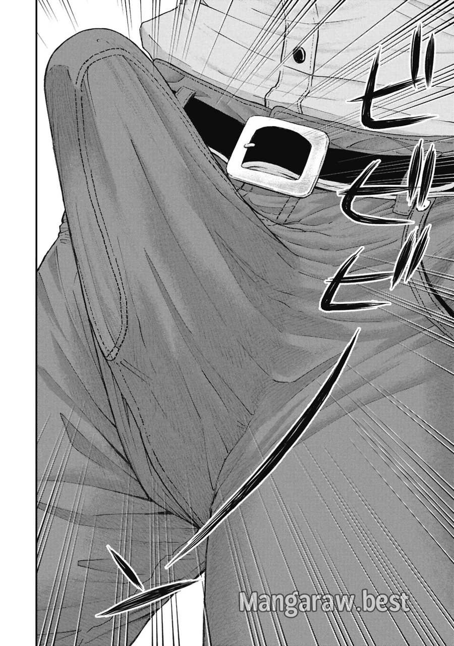 俺、寝取られたいんです!!! 第17話 - Page 18
