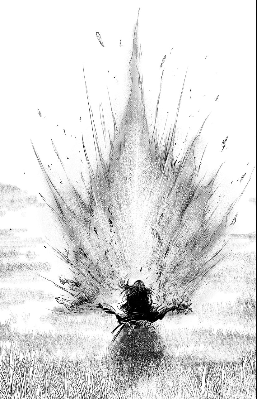 異世界新選組 第16.2話 - Page 3