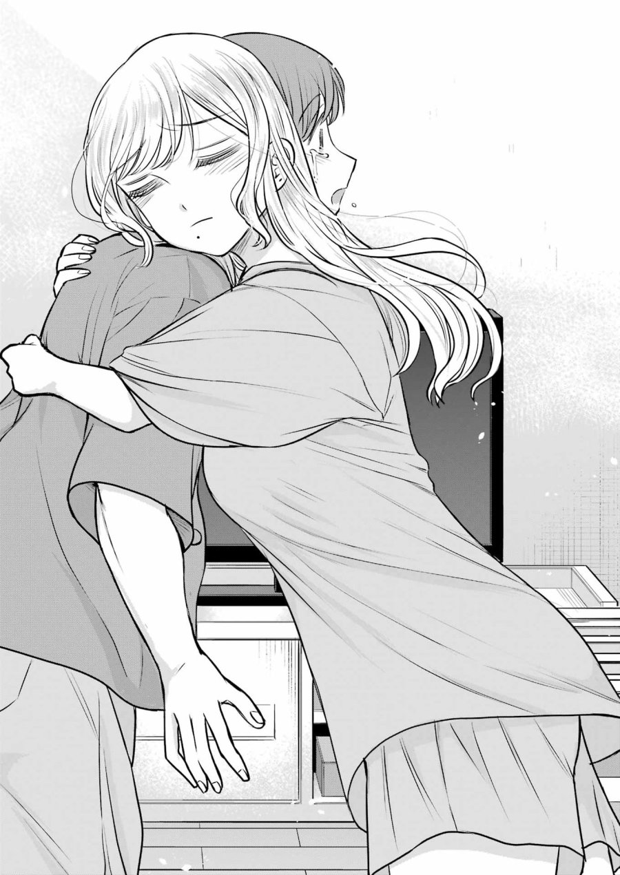 Nisemono Kazoku 第7話 - Page 28